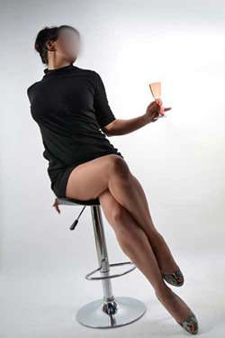 Neue reife Grande Dame Escort Neue reife Grande Dame Escort