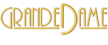 Grande Dame logo