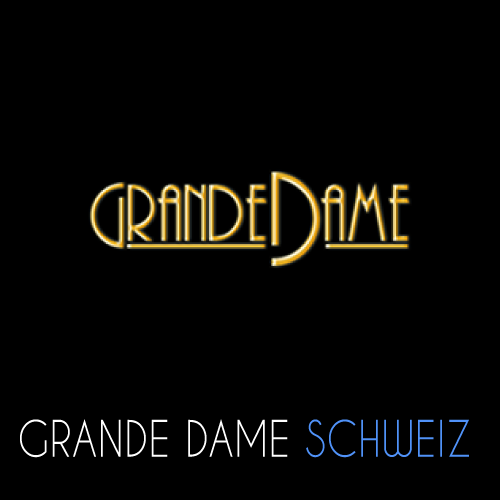 Grande Dame Begleitservice Schweiz Banner 140 x 140 px