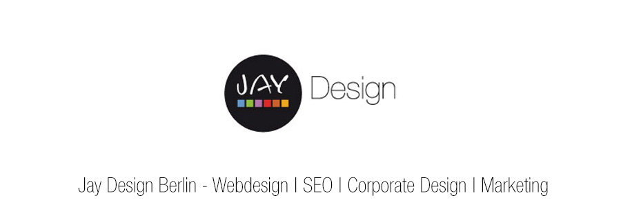 Jay Design - Webdesign ✔ SEO ✔ Corporate Design ✔ Marketing ✔