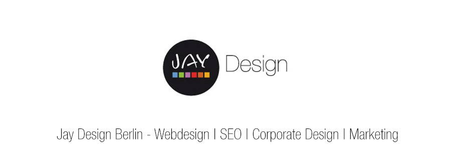 Jay Design - Webdesign ✔ SEO ✔ Corporate Design ✔ Marketing ✔ Jay Design - Webdesign ✔ SEO ✔ Corporate Design ✔ Marketing ✔