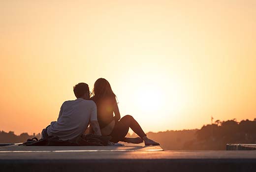 6 Dating Ideen für den Sommer in der Schweiz mit einer wunderschönen Escort Lady erleben