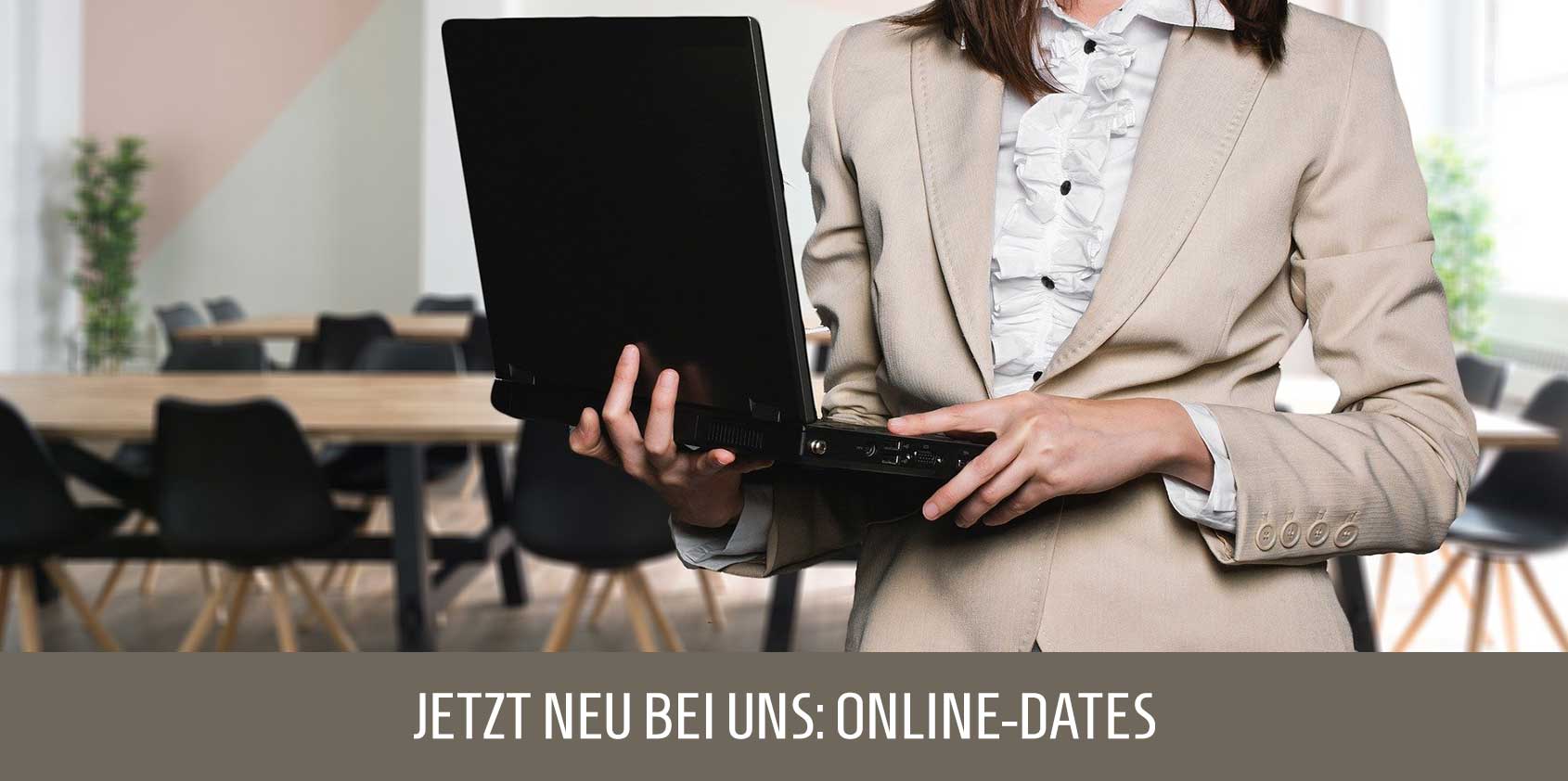Jetzt ein Online-Date bei Grande Dame Escort Schweiz buchen