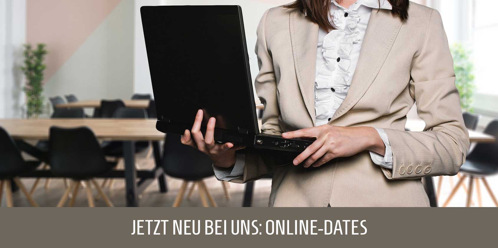 Jetzt ein Onlinedate bei Grande Dame Escort Schweiz buchen