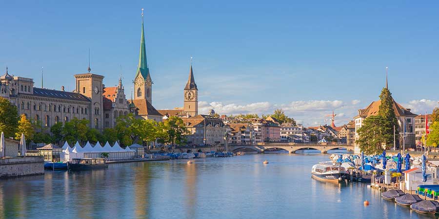 Zürich erleben mit heissen Escortladies, ein einmaliges Erlebnis - Abenteuer mit attraktiven Escorts warten